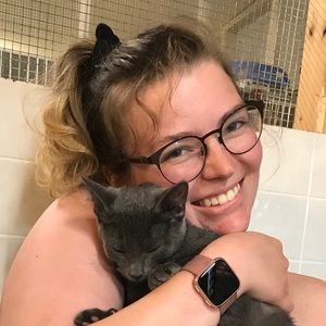 Meet your Posher, Sophie